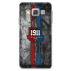 Plastový kryt - FCVP - Erb na mobil Samsung Galaxy A5