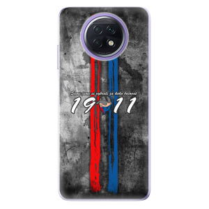 Odolné silikonové pouzdro iSaprio - FCVP - 1911 na mobil Xiaomi Redmi Note 9T 5G