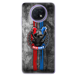 Odolné silikonové pouzdro iSaprio - FCVP - Fanatik na mobil Xiaomi Redmi Note 9T 5G